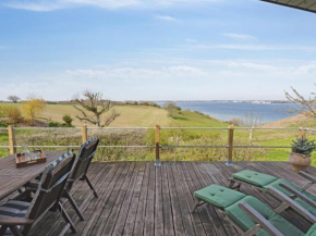 Holiday Home Geeske - 150m from the sea by Interhome